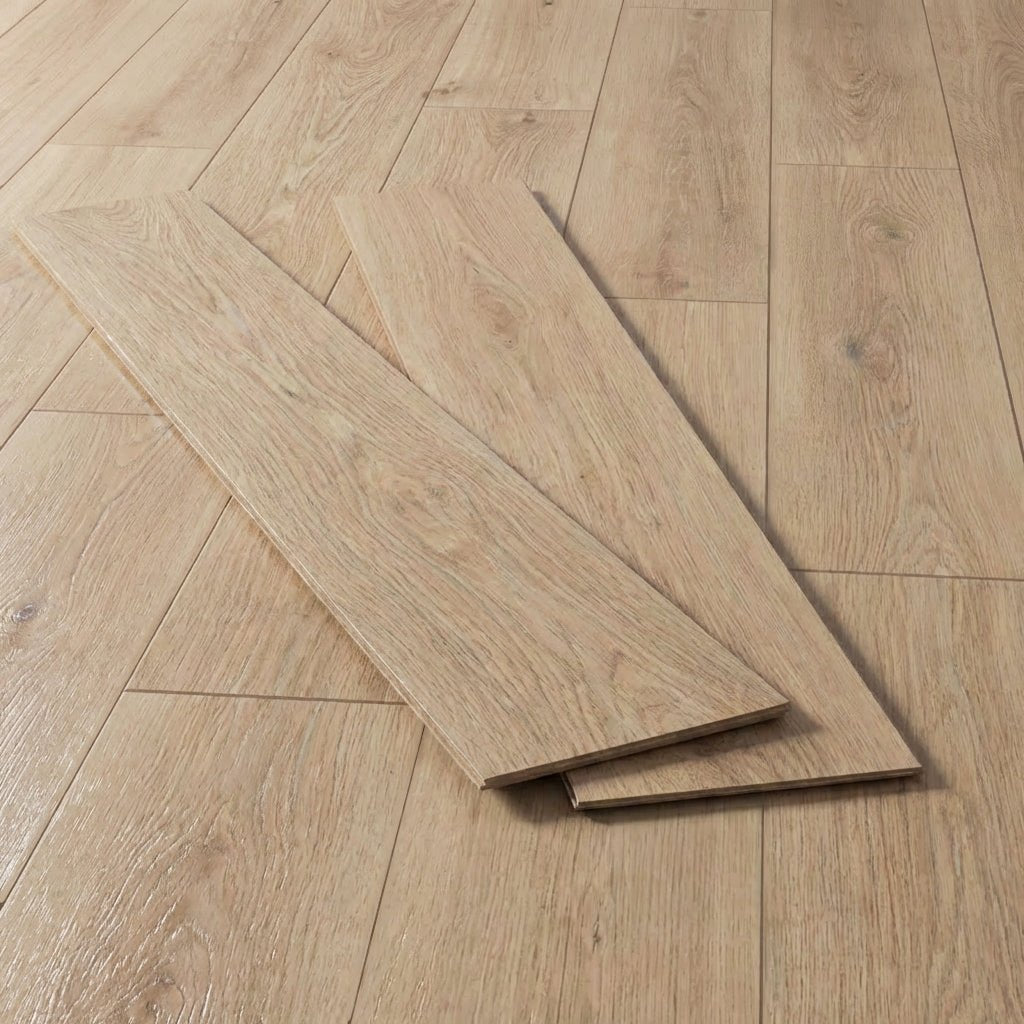 Fairhaven Waterproof Flooring - Residence Supply