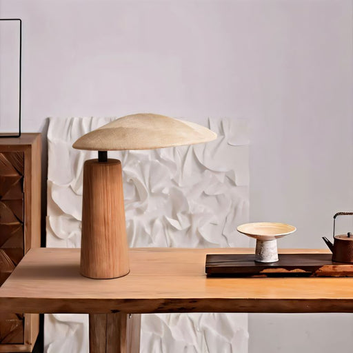 Faito Table Lamp - Residence Supply