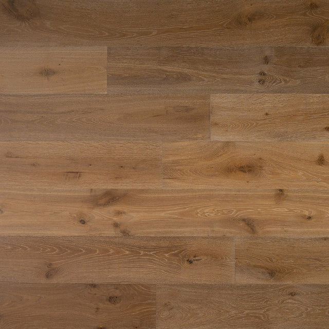 Fallow Oak Flooring - Residence Supply