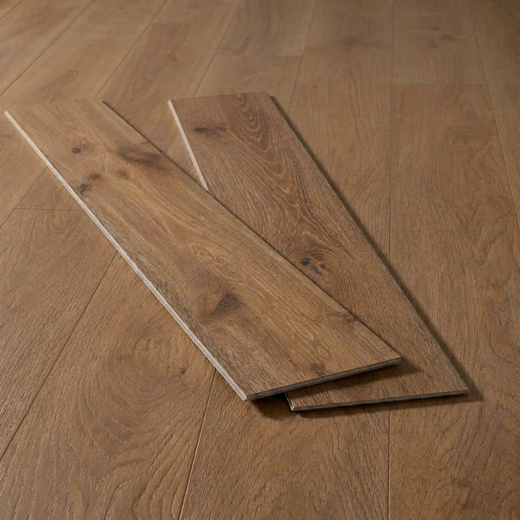 Fallow Oak Flooring - Residence Supply
