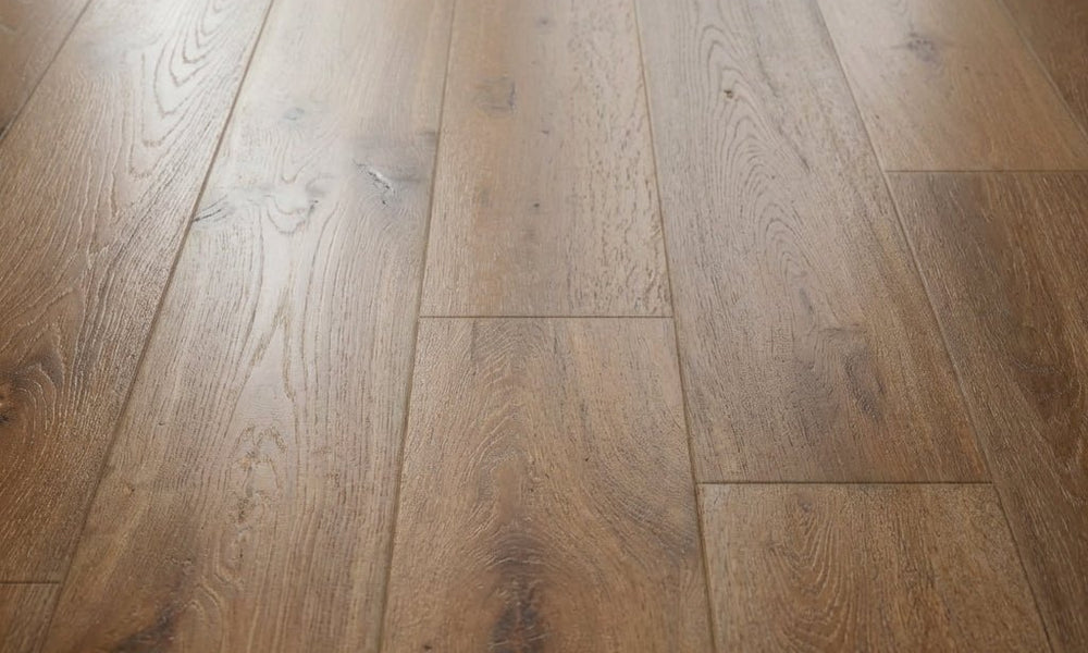 Expressive Natural Grain