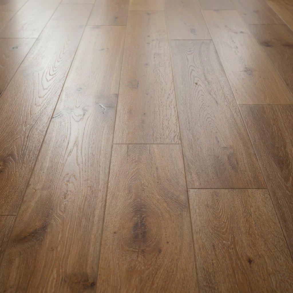 Fallow Oak Flooring - Residence Supply