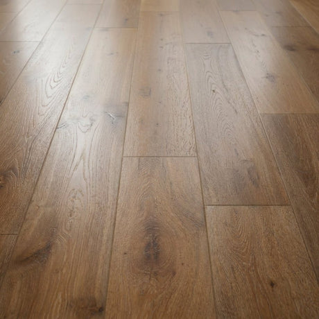 Fallow Oak Flooring - Residence Supply