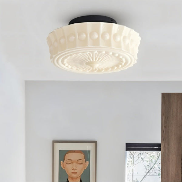  Glare-Free Illumination