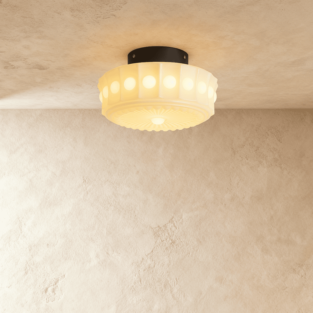 Falow Ceiling Light - Residence Supply
