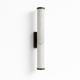 Falynis Alabaster Wall Lamp - Residence Supply