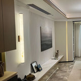 Falynis Alabaster Wall Lamp - Residence Supply