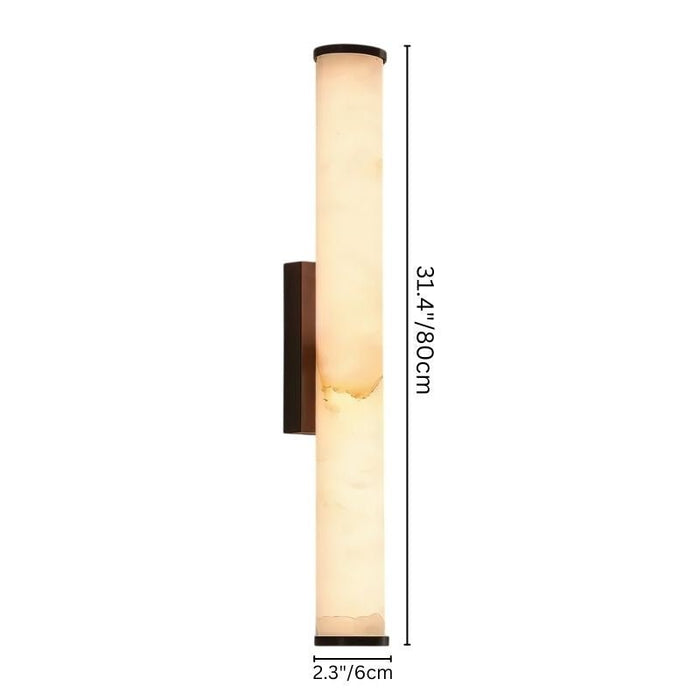 Falynis Wall Lamp - Residence Supply