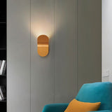 Fana Wall Lamp