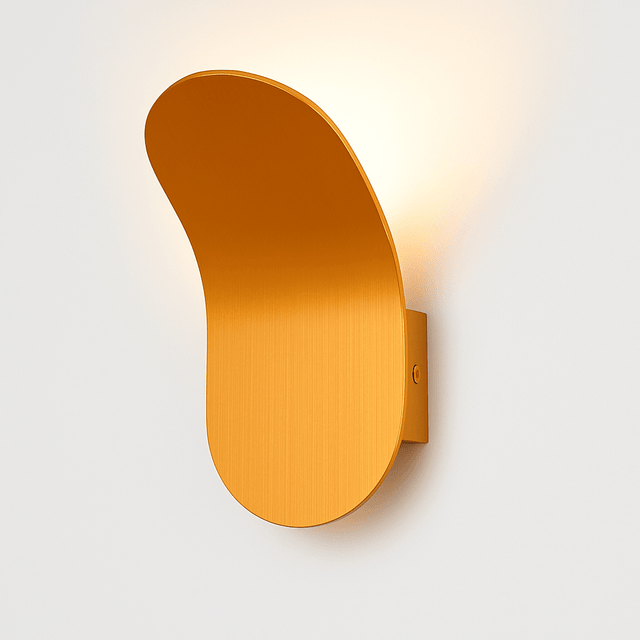 Fana Wall Lamp - Residence Supply