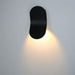 Fana Wall Lamp - Contemporary Lighting