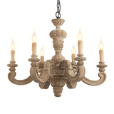 Fanaan Chandelier - Residence Supply