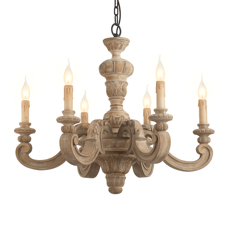 Fanaan Chandelier - Residence Supply