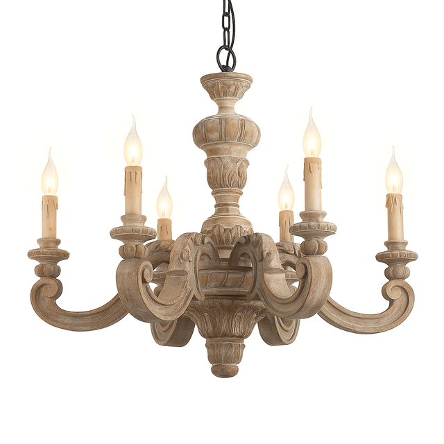 Fanaan Chandelier - Residence Supply
