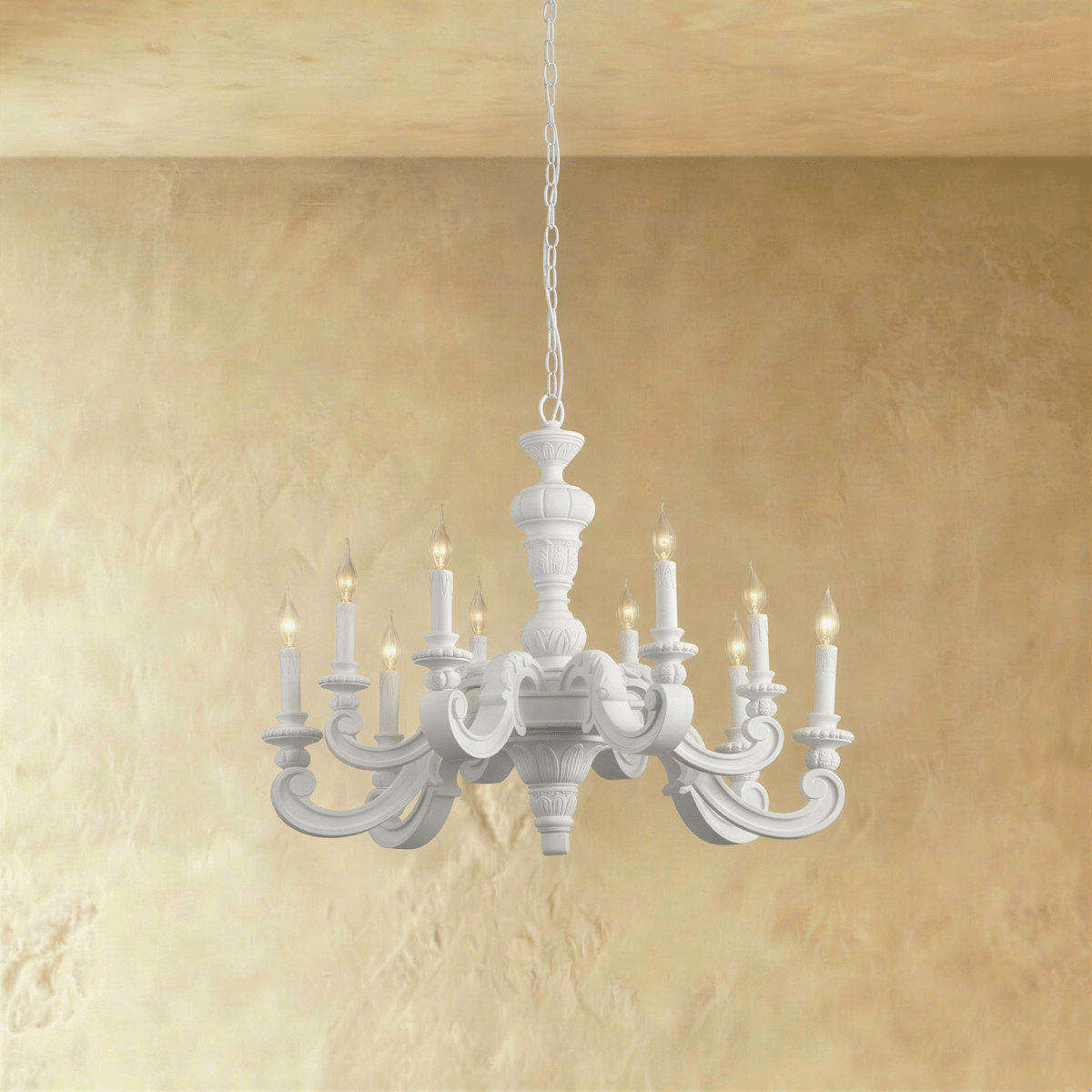 Fanaan Chandelier - Residence Supply
