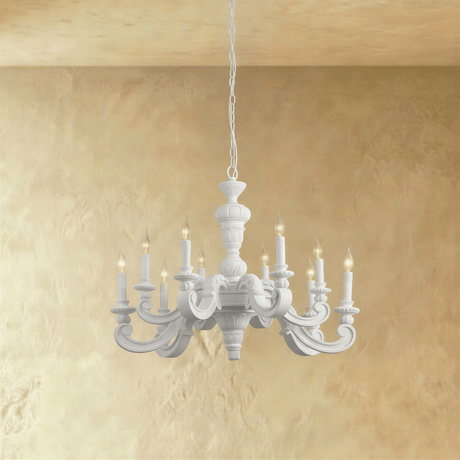 Fanaan Chandelier - Residence Supply