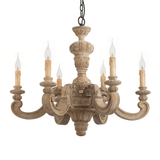 Fanaan Chandelier - Residence Supply