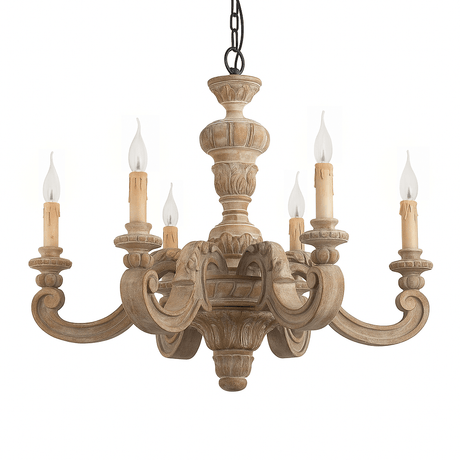 Fanaan Chandelier - Residence Supply