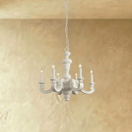 Fanaan Chandelier - Residence Supply