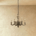 Fanaan Chandelier - Residence Supply