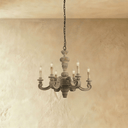 Fanaan Chandelier