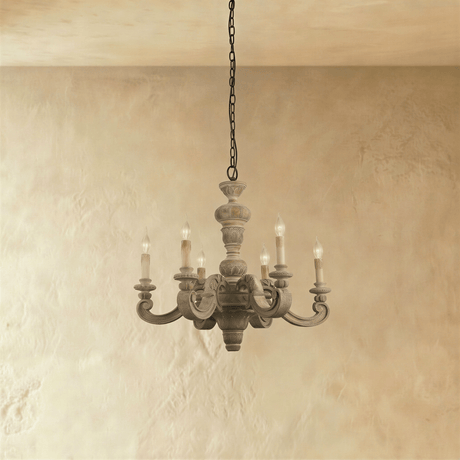 Fanaan Chandelier - Residence Supply