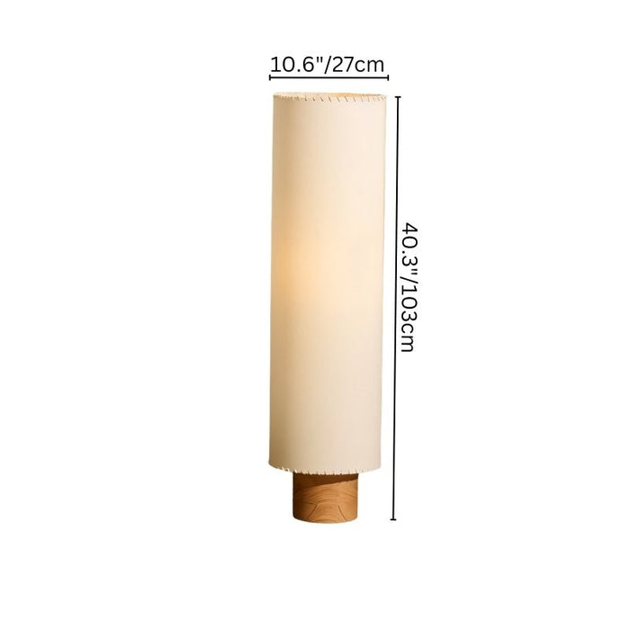 Fanar Floor Lamp - Residence Supply