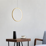 Fania Pendant Light