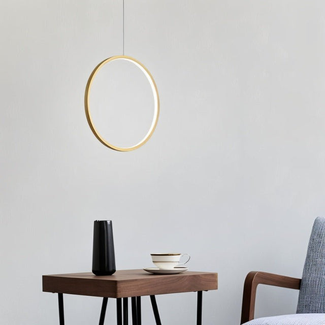 Fania Pendant Light