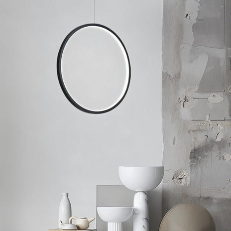 Lámpara colgante Fania