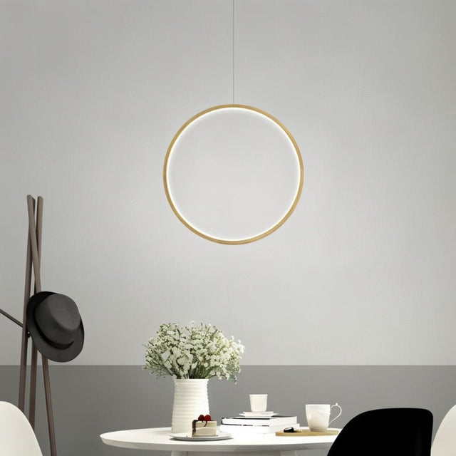 Fania Pendant Light