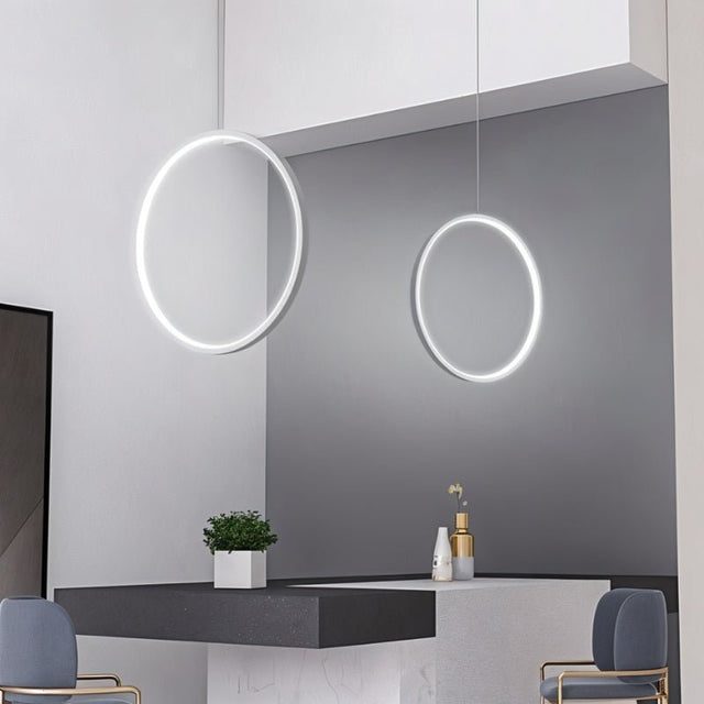 Fania Pendant Light