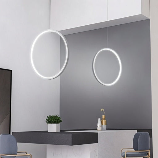Fania Pendant Light - Modern Lighting Fixture