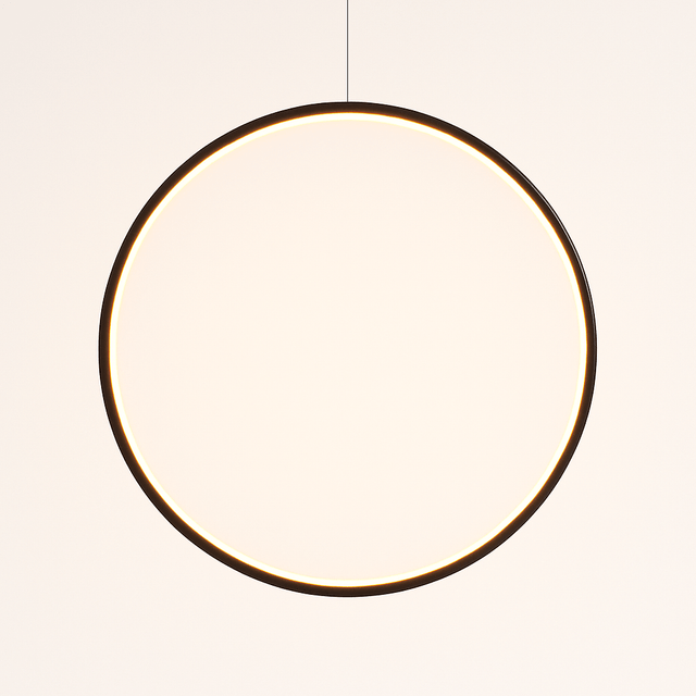 Fania Pendant Light - Residence Supply