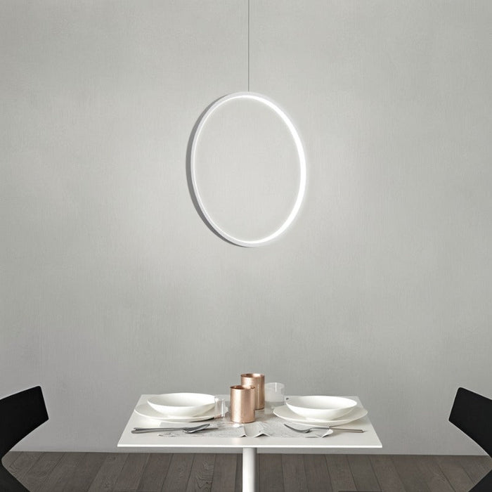 Fania Pendant Light - Light Fixtures for Dining Table