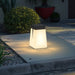 Fanos Outdoor Garden Lamp - Outdoor Lighting Fixture