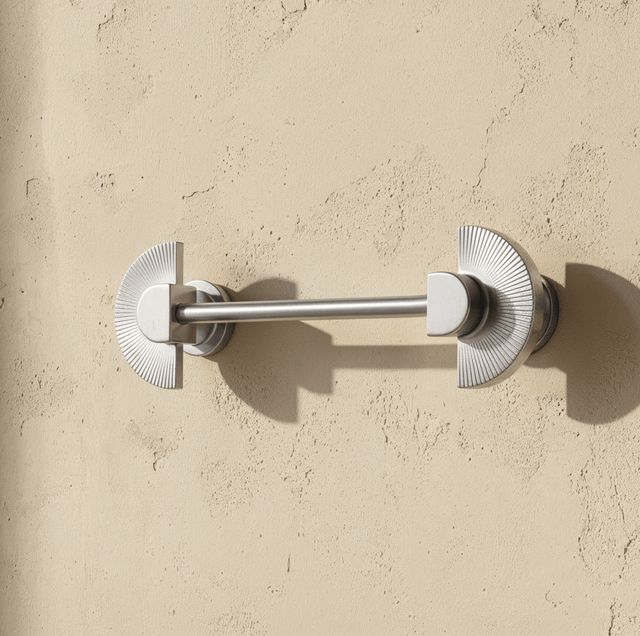 Fara Knob & Pull Bar - Residence Supply