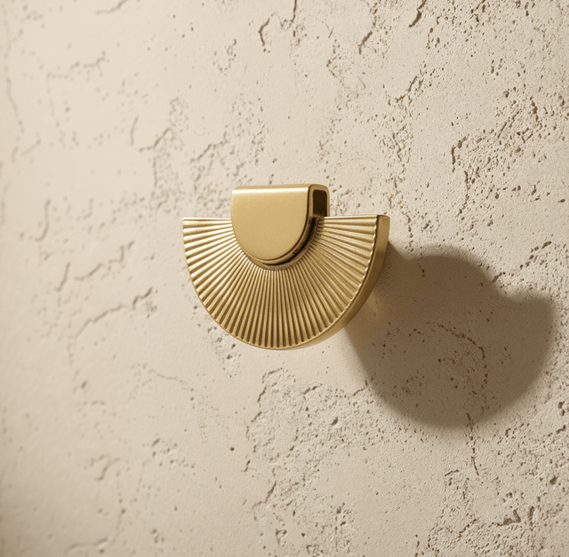 Fara Knob & Pull Bar - Residence Supply