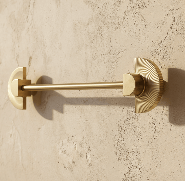Fara Knob & Pull Bar - Residence Supply