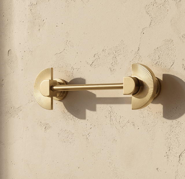 Fara Knob & Pull Bar - Residence Supply