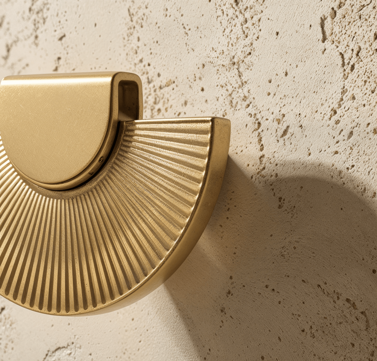 Fara Knob & Pull Bar - Residence Supply