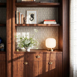 Fara Knob & Pull Bar - Residence Supply