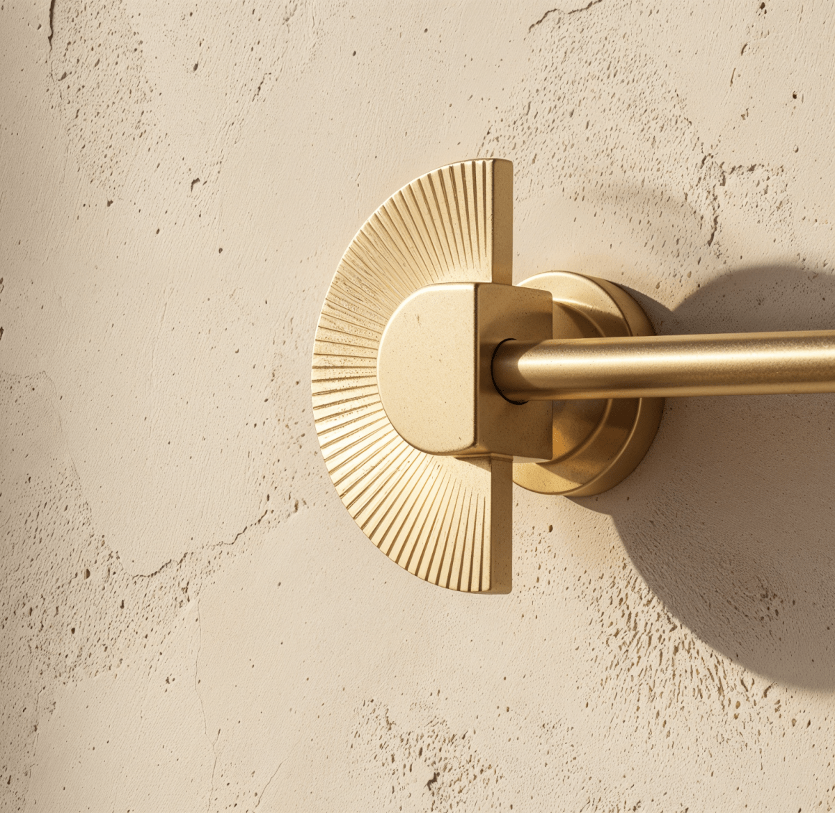 Fara Knob & Pull Bar - Residence Supply