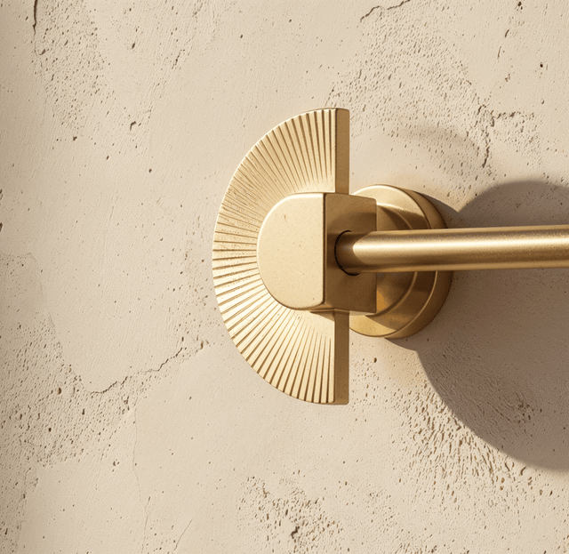 Fara Knob & Pull Bar - Residence Supply