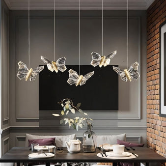 Farfalla Pendant Light - Residence Supply