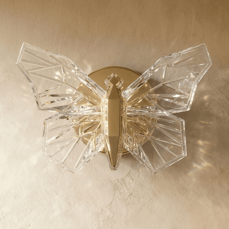 Farfalla Wall Lamp - Residence Supply