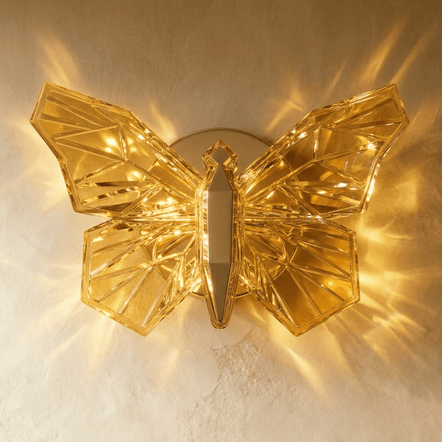Farfalla Wall Lamp - Residence Supply