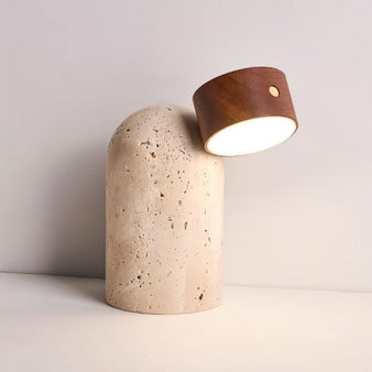 Faris Table Lamp - Residence Supply