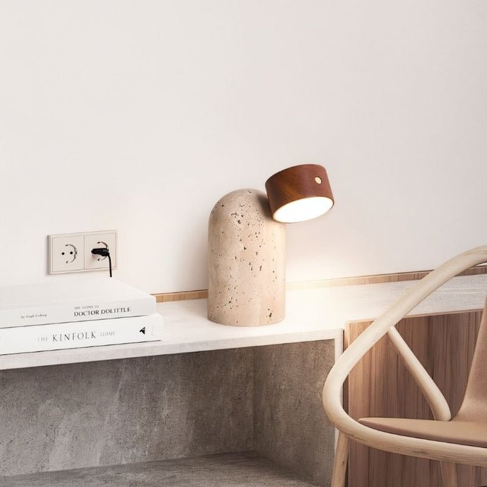 Faris Table Lamp - Residence Supply