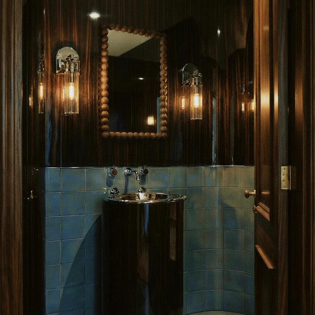 Faro Wall Lamp - Residence Supply